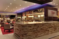 Hilton San Francisco Financial District - Quầy bar