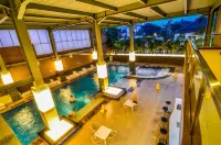 El Cavana Bandung - Swimmingpools