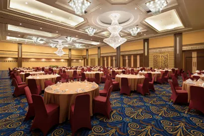 Golden Boutique Hotel Kemayoran