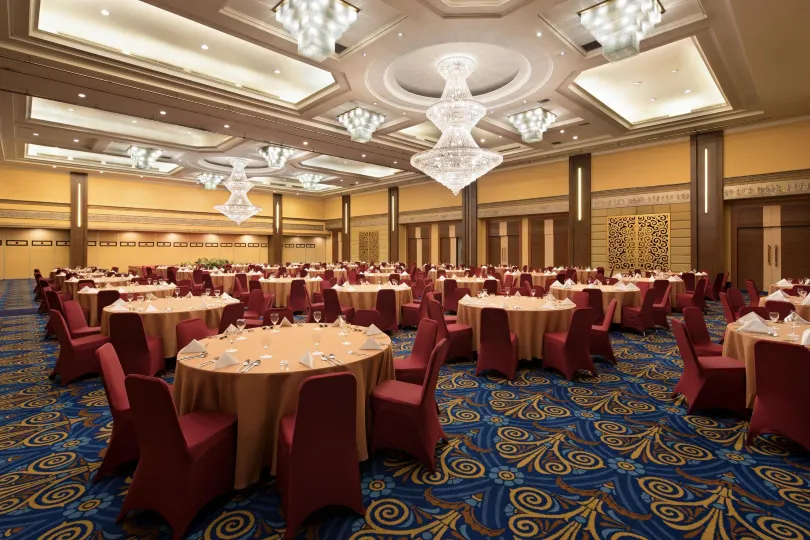 Golden Boutique Hotel Kemayoran