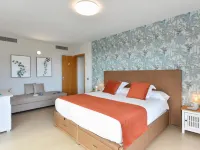 Los Dragos 13 Hotel di 