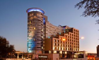 Hilton Windhoek