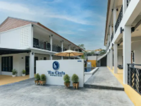 The Chu’s精品酒店 達瓜巴酒店