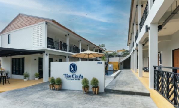 The Chu’s Boutique Hotel