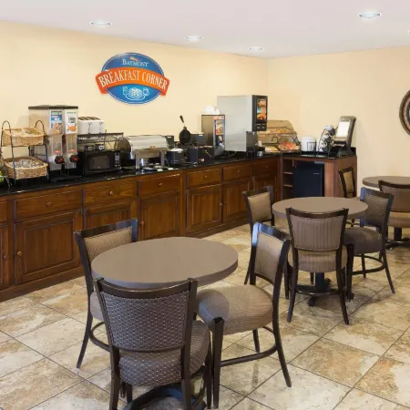 Baymont by Wyndham Tupelo