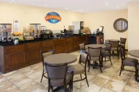 Baymont by Wyndham Tupelo - sarapan