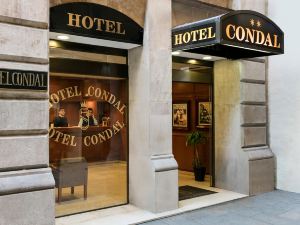 Hotel Condal