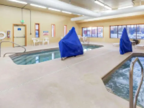 Quality Inn Kenai Hoteles en Kenai