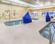 Quality Inn Kenai Hotels in Kenai