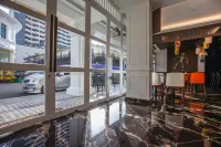 White Mansion Penang Hotels in Northeast Penang Island