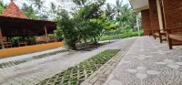 Anugrah Borobudur Cottage