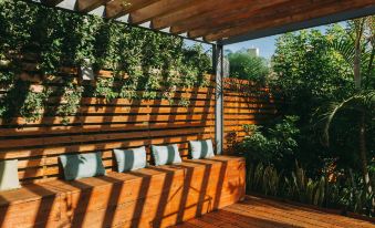 Casa do Contador - Suites & Pool