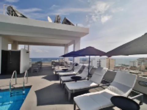 The Josephine Boutique Hotel Hotels in Larnaca