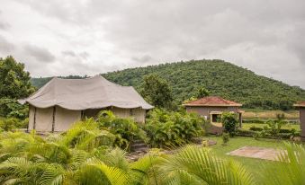 Eco Adventure Resorts Khhairabera