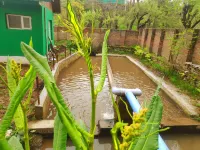 Serene Stay Villa by Doctors Hôtels à : Baramulla