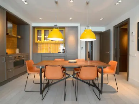 ミッドタウン アパートメンツ