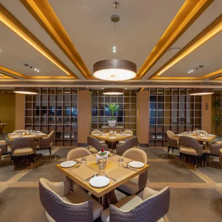 Sarovar Portico Morbi