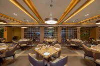 Sarovar Portico Morbi - parcheggio