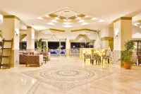 Roseıra Beach Resort Hotels in Bogazici