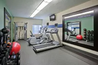 Hampton Inn Sioux Falls - Gym