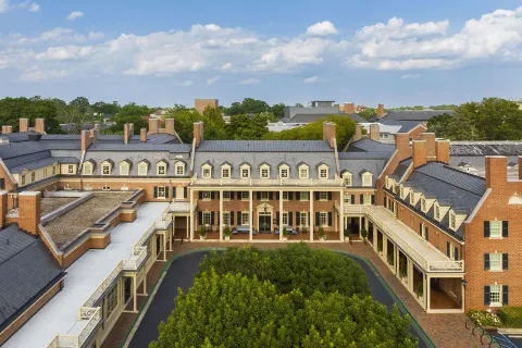 The Carolina Inn, A Destination by Hyatt Hotel