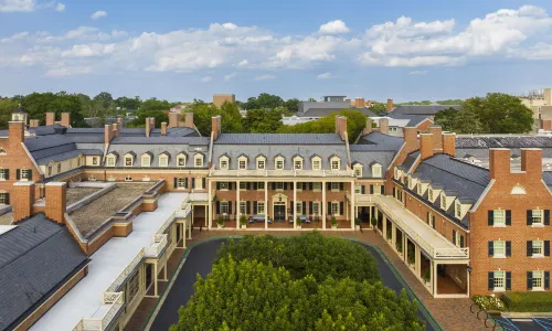 The Carolina Inn, A Destination by Hyatt Hotel