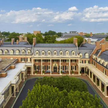 The Carolina Inn, A Destination by Hyatt Hotel
