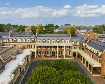The Carolina Inn, A Destination by Hyatt Hotel Hotels in Orange County