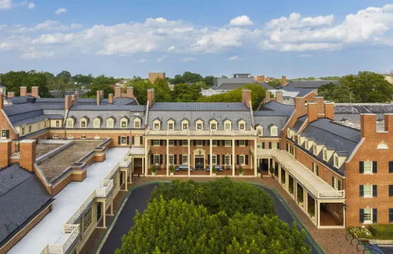 卡羅萊納旅館 - Hyatt悠選品牌成員