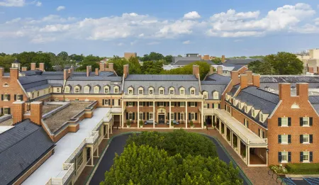 The Carolina Inn, A Destination by Hyatt Hotel