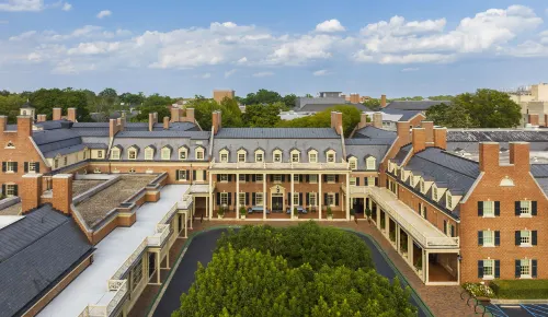 The Carolina Inn, A Destination by Hyatt Hotel Hotels in Carrboro