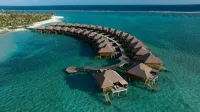 Barceló Whale Lagoon Maldives Các khách sạn ở 