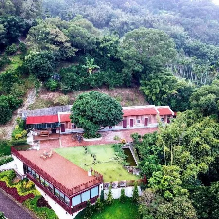 Jihead Villa