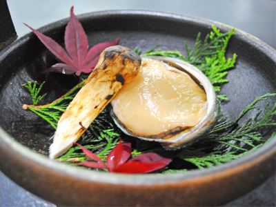Cuisine Hotel Sunbird Photo
