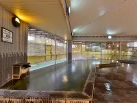 Hotel Marusansou - Hot Springs