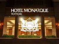 Hotel Monarque Tottori Hoteles cerca de Santuario de Hakuto