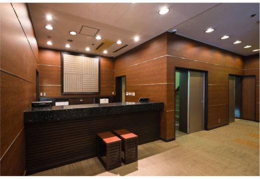 Daiichi Fuji Hotel 외관