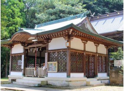 Hinagu Onsen Kinparo