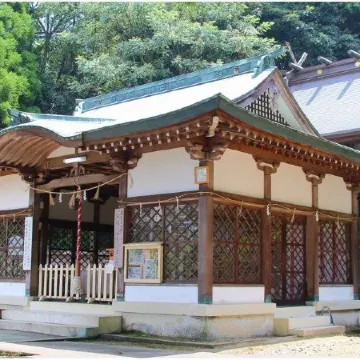Hinagu Onsen Kinparo