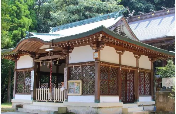 日奈久温泉金波樓旅館