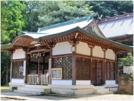 Hinagu Onsen Kinparo