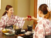 Kaike Tsuruya - Desayuno