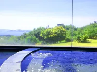 Glamping Resort Glanso X Nagasaki Aguri No OKA Kogen Hotel Hotels in Togitsu