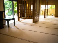 Kagiya the Annex of Senoumi Hotels in Minamiizu