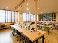 Comfort Hotel Hamamatsu Hotels in Hamamatsu