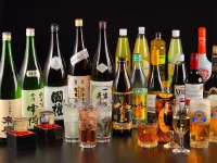 Onyado Toho - bar