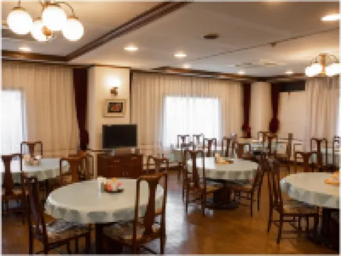 Hotel Castle Inn Yokkaichi โรงแรมในยกกะอิจิ