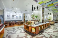 The 1O1 Bogor Suryakancana - breakfast