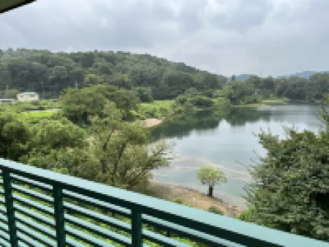 入鹿の里 MUSICA 犬山のホテル