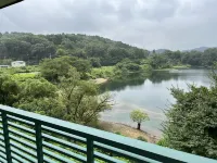 Irukano-Sato Musica Hotel a Inuyama
